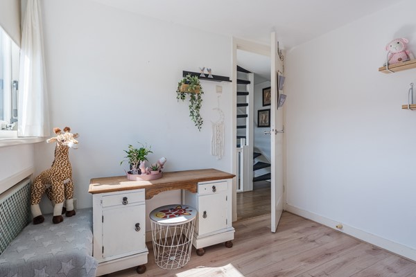 Medium property photo - De Konnighstraat 1a, 2691 XJ 's-Gravenzande